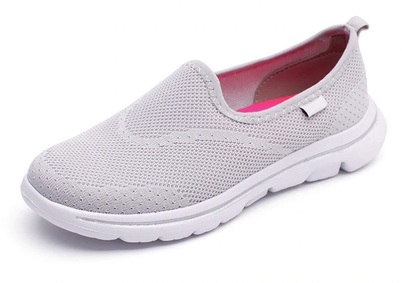 Trina Slip-on Sko Til Kvinder - Blå1