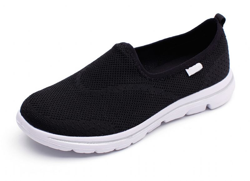 Trina Slip-on Sko Til Kvinder - Blå1