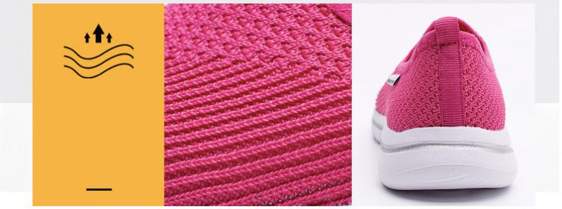 Trina Slip-on Sko Til Kvinder - Blå1