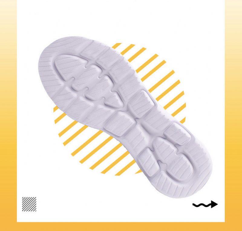Trina Slip-on Sko Til Kvinder - Blå1
