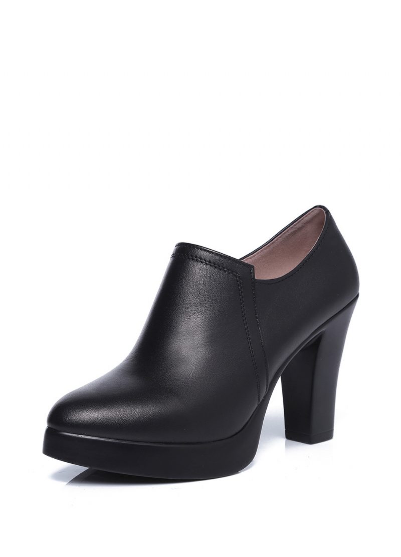 Trini Dame Pumps