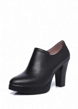 Trini Dame Pumps