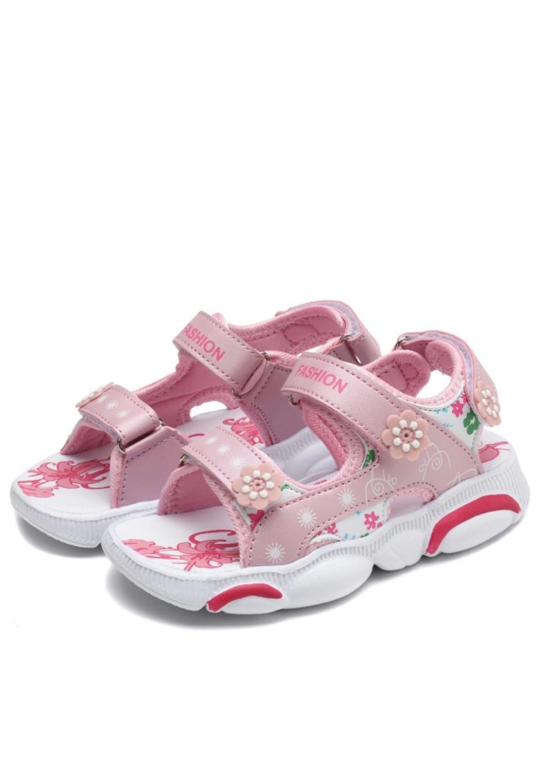 Triny Piges Afslappede Sandal
