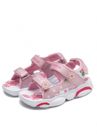 Triny Piges Afslappede Sandal