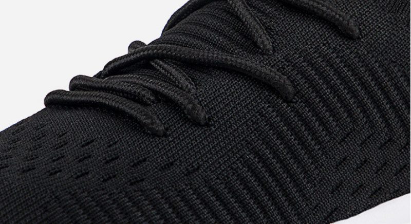 Triumph Skridsikker Udendørs Løbe Unisex Sneaker - Sort