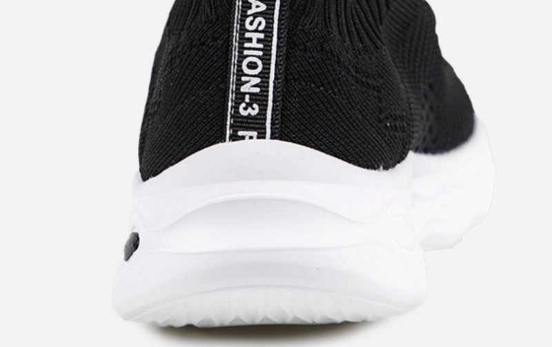 Triumph Skridsikker Udendørs Løbe Unisex Sneaker - Sort