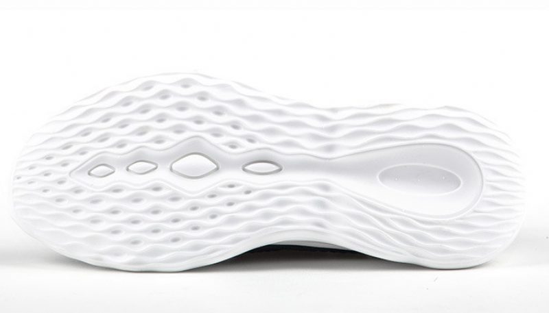 Triumph Skridsikker Udendørs Løbe Unisex Sneaker - Sort