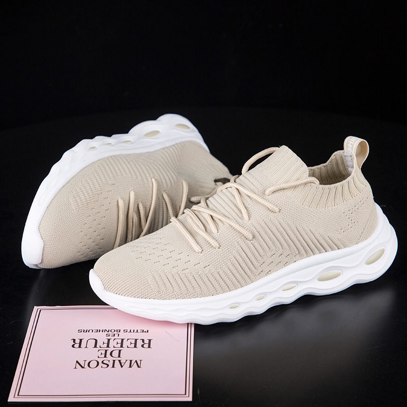 Triumph Skridsikker Udendørs Løbe Unisex Sneaker - Sort