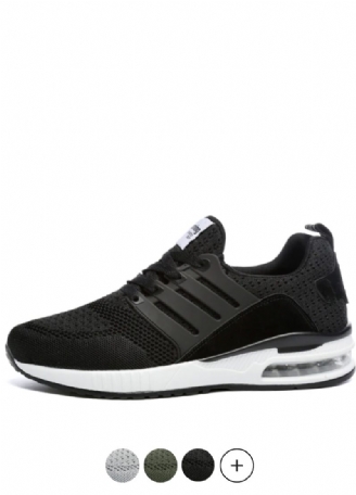 Trivial Unisex Åndbar Sneaker