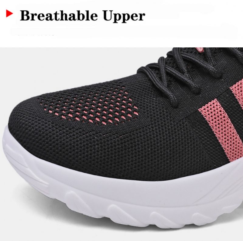 Trixie Sneakersko Til Kvinder - Grå
