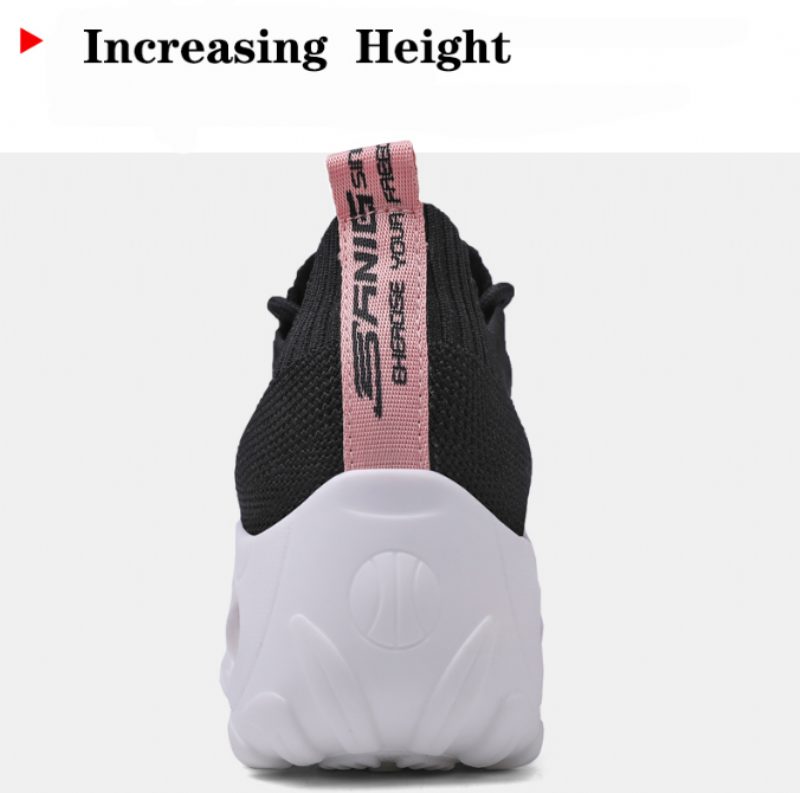 Trixie Sneakersko Til Kvinder - Grå
