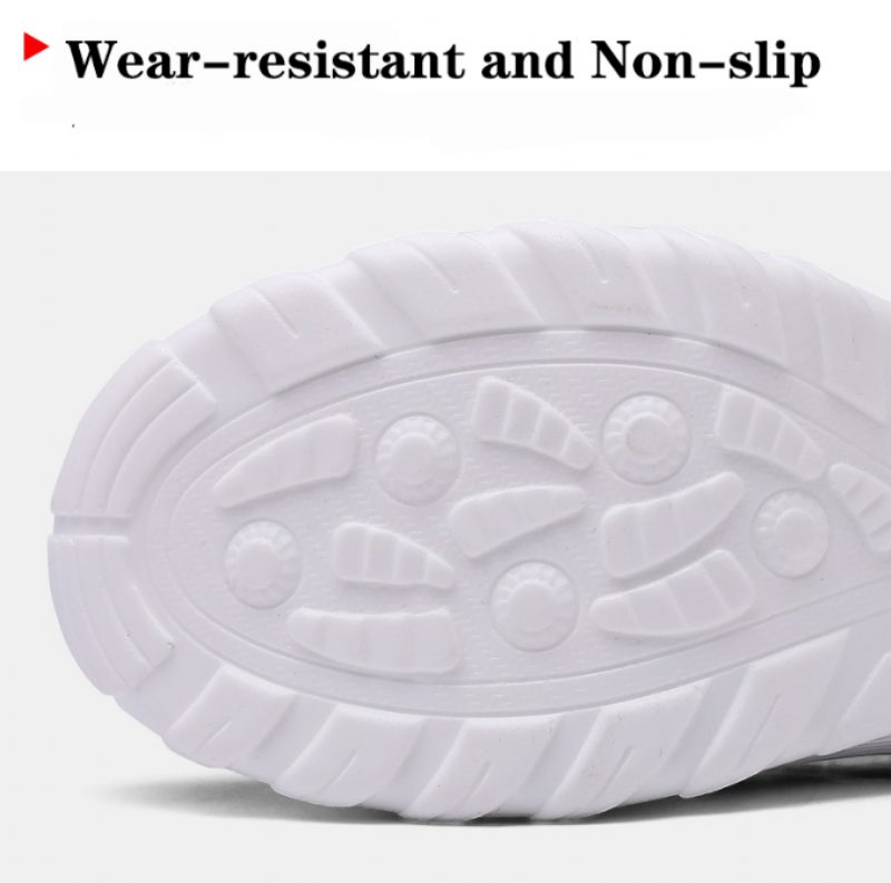 Trixie Sneakersko Til Kvinder - Grå