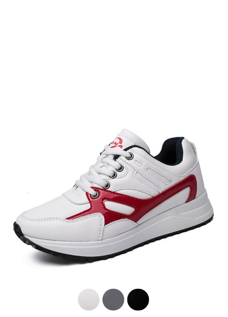 Trixy Sneakersko Til Kvinder