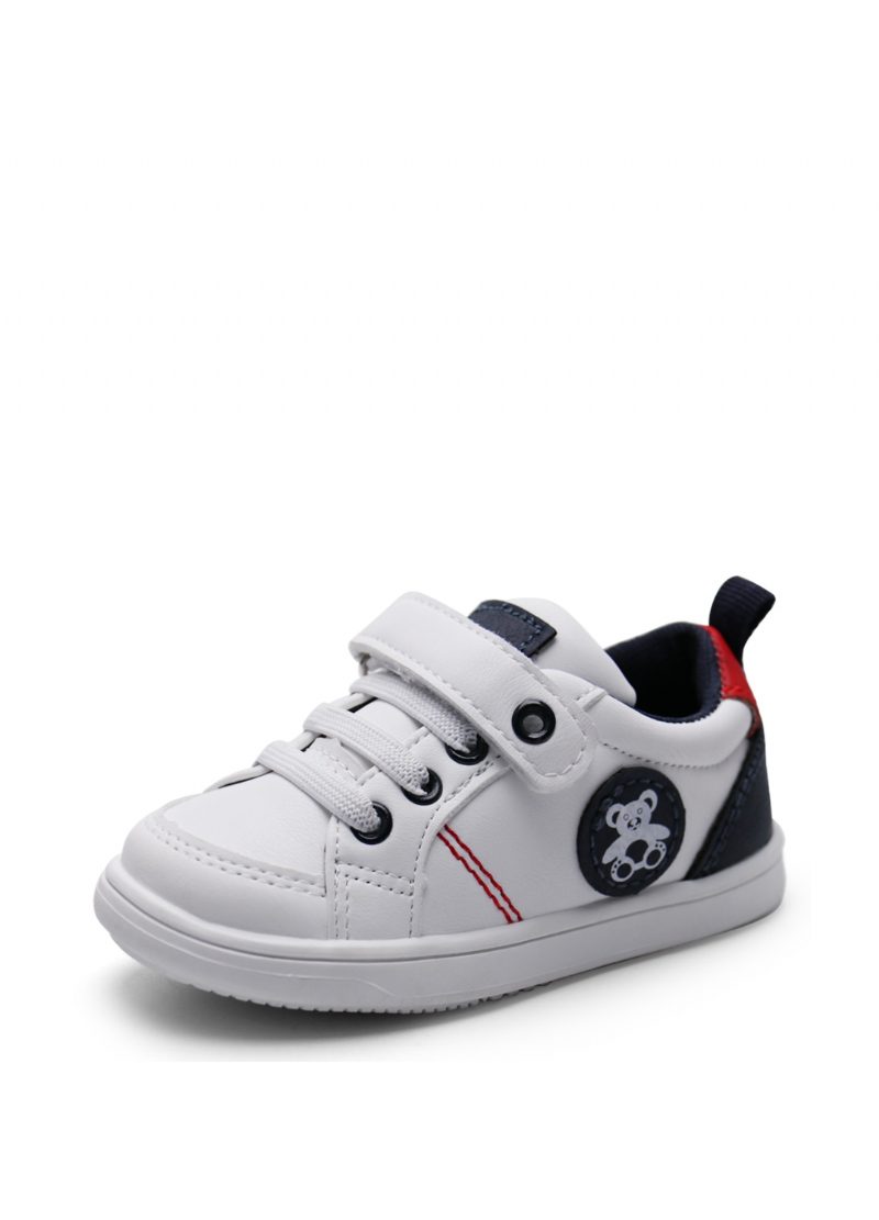 Truman Unisex Afslappet Sneaker Til Børn