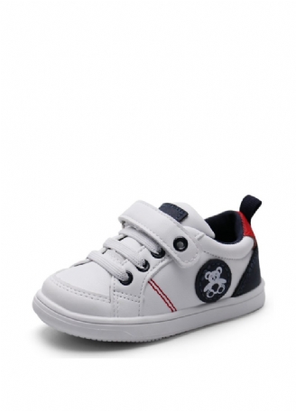 Truman Unisex Afslappet Sneaker Til Børn