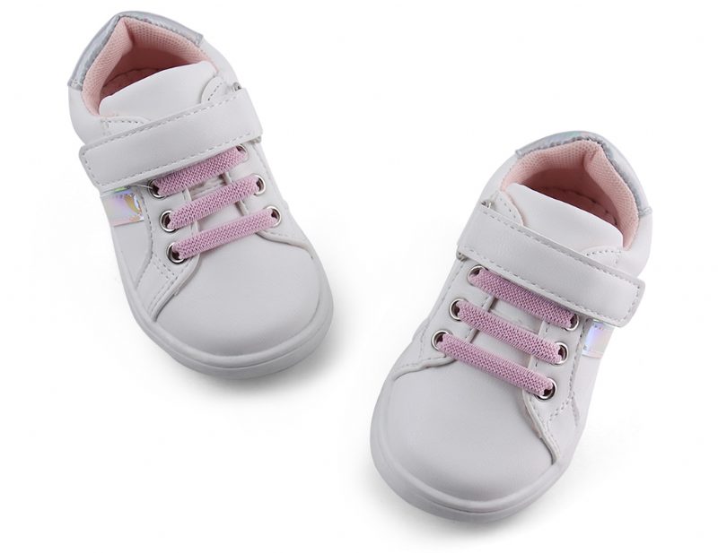 Truman Unisex Afslappet Sneaker Til Børn - Blå