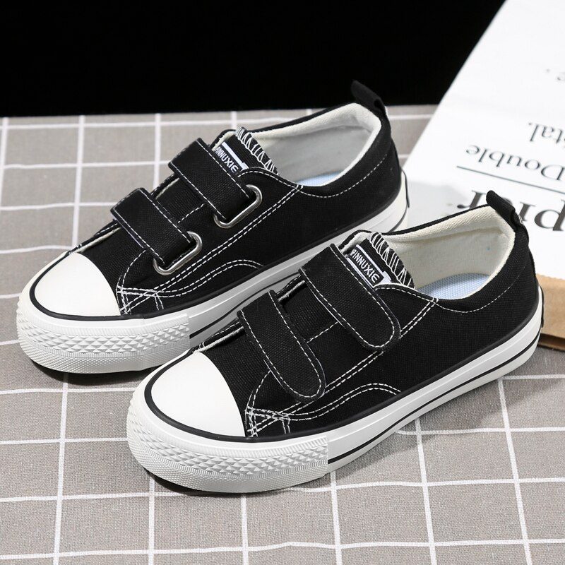 Tudux Unisex Casual Sneaker Til Børn - Blå