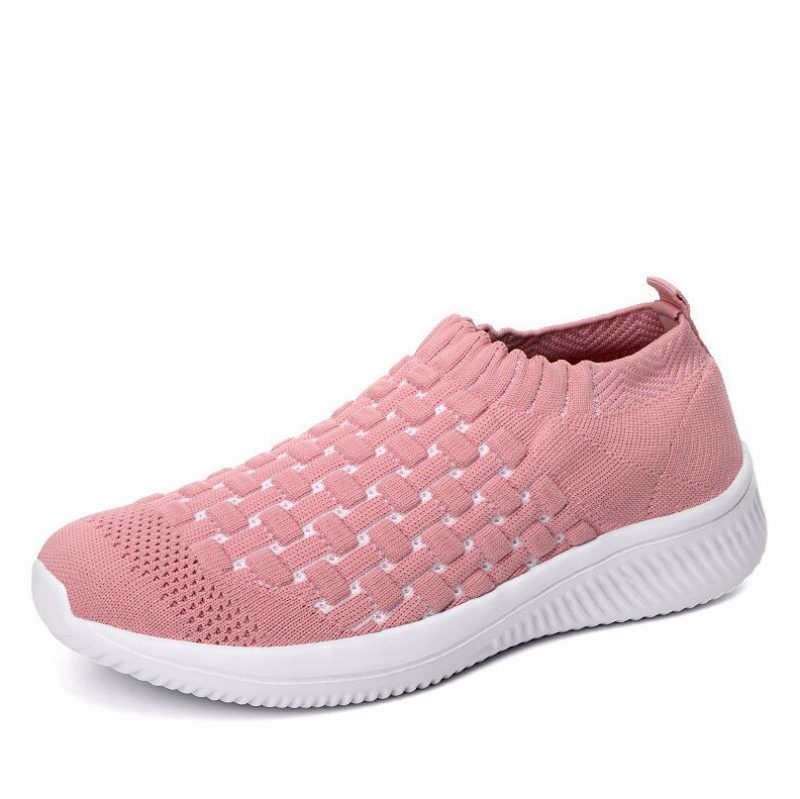Tugela Slip-on - Pink