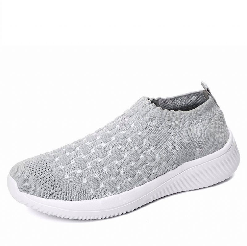 Tugela Slip-on - Pink