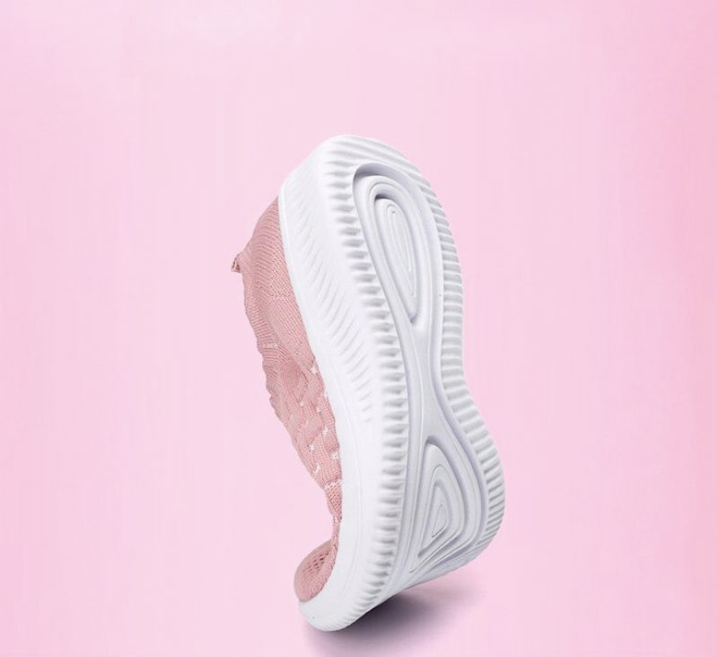 Tugela Slip-on - Pink
