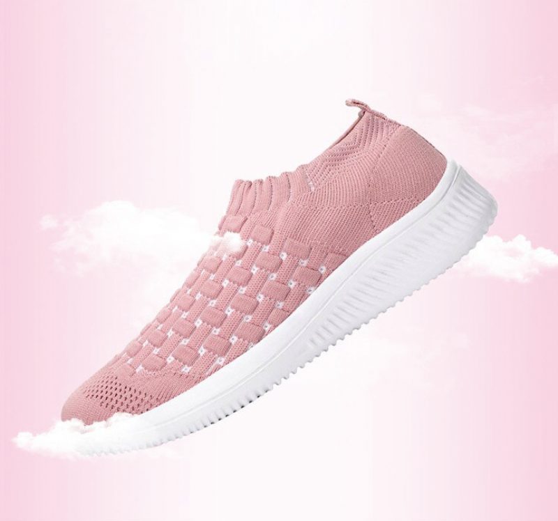 Tugela Slip-on - Pink
