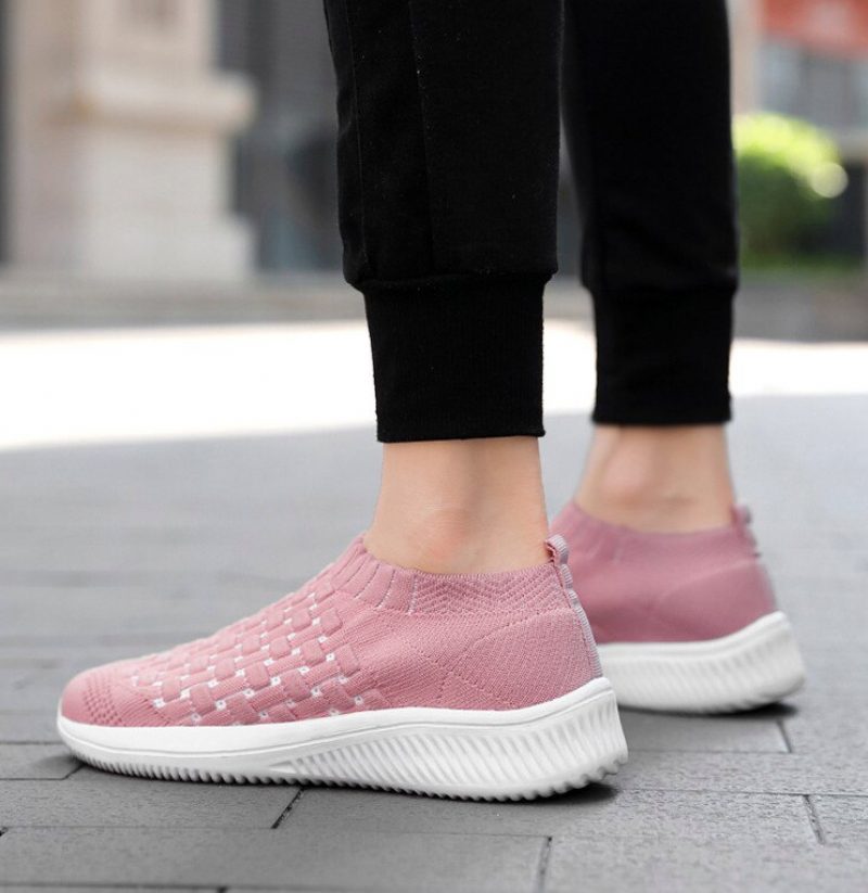 Tugela Slip-on - Pink