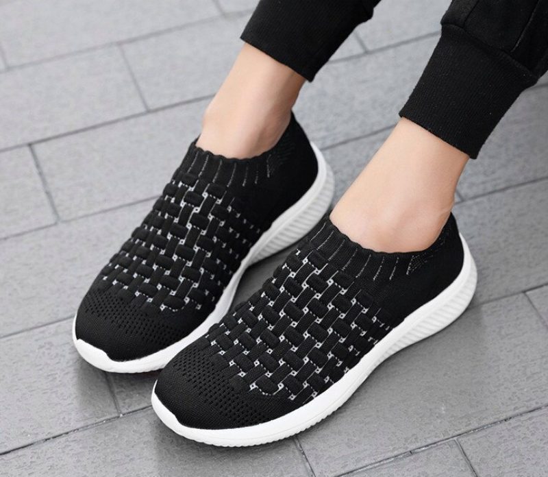 Tugela Slip-on - Pink