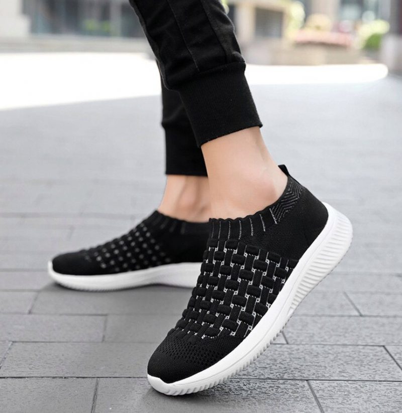 Tugela Slip-on - Pink