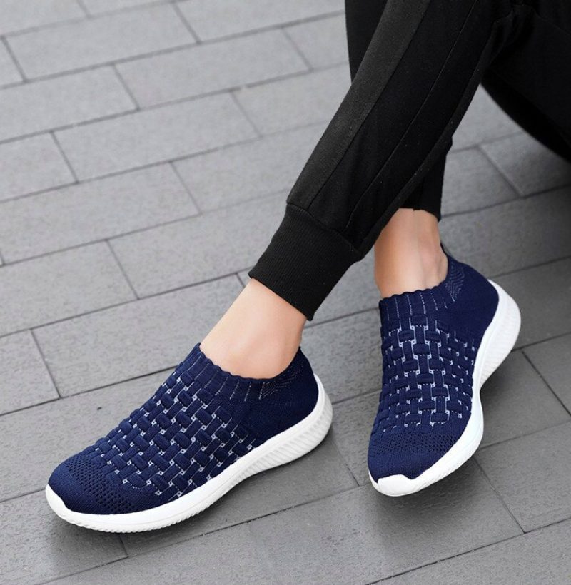 Tugela Slip-on - Pink