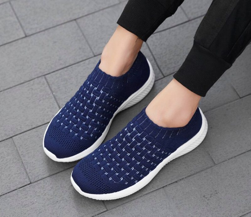 Tugela Slip-on - Pink