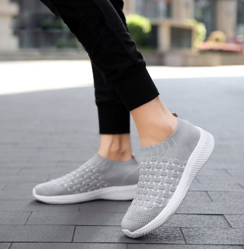 Tugela Slip-on - Pink