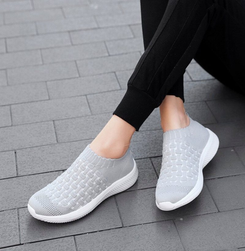 Tugela Slip-on - Pink