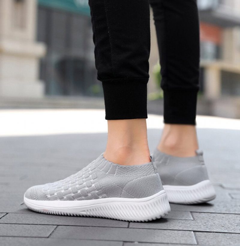 Tugela Slip-on - Pink
