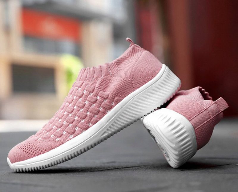 Tugela Slip-on - Pink
