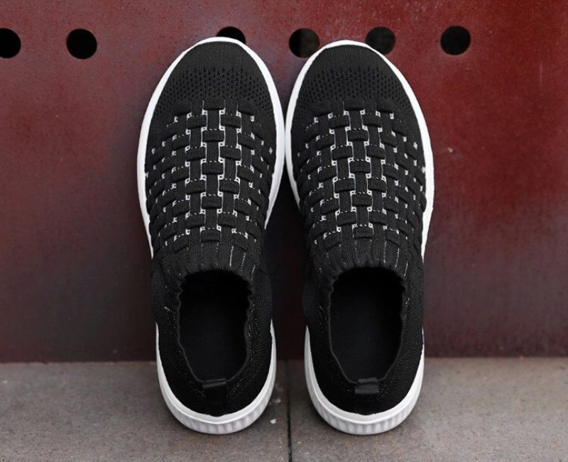Tugela Slip-on - Pink