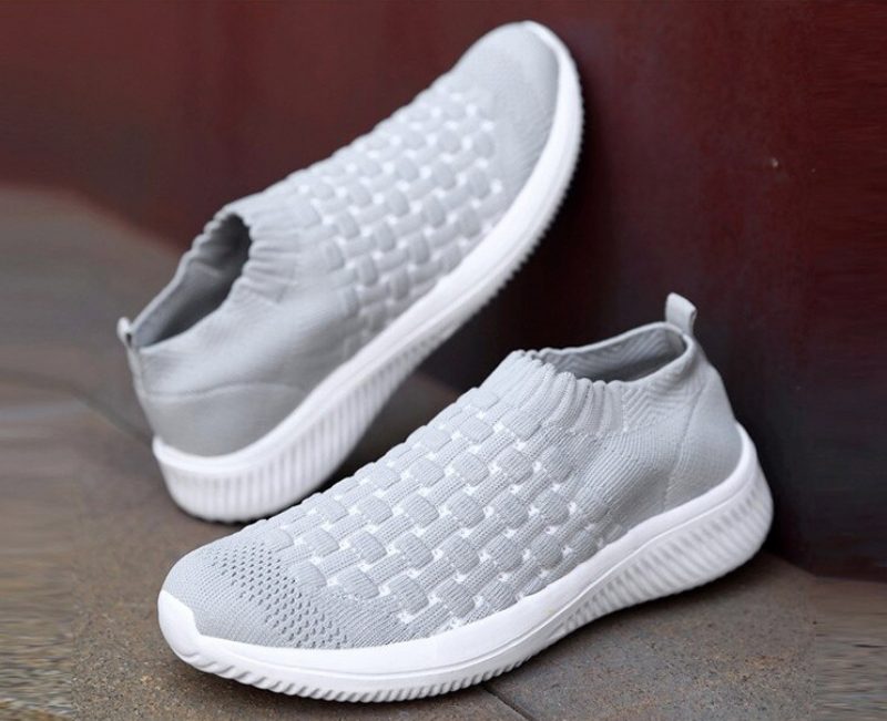 Tugela Slip-on - Pink