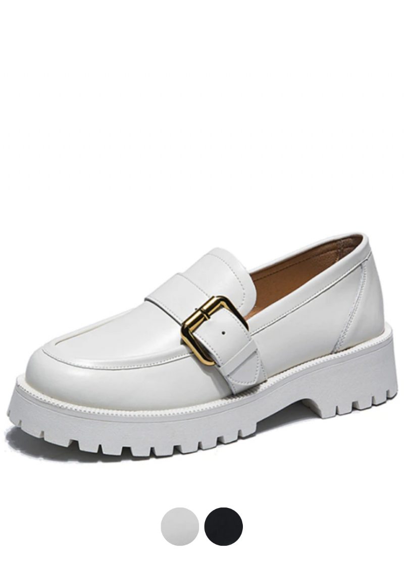 Tula Slip-on Loafer Sko Til Kvinder