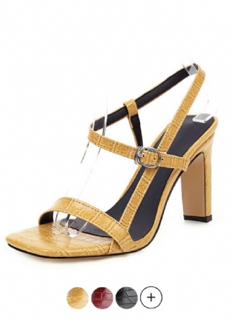 Tun Sandaler