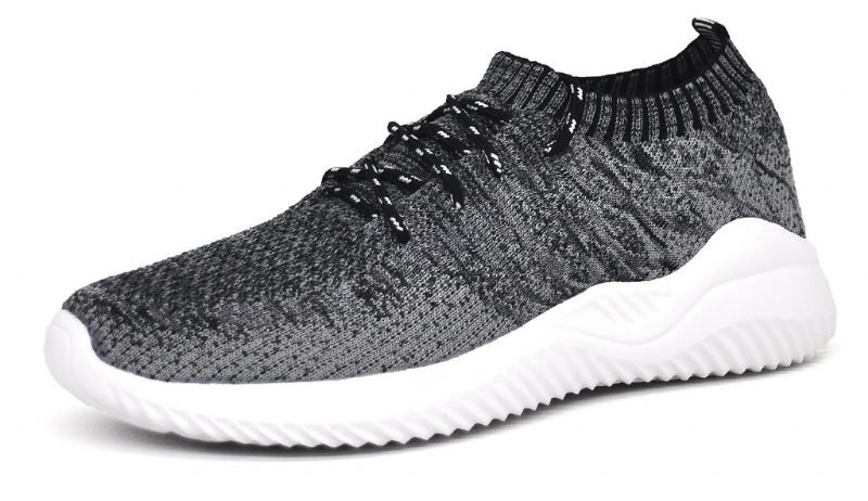 Tyresse Casual Sneaker Til Mænd - Orange