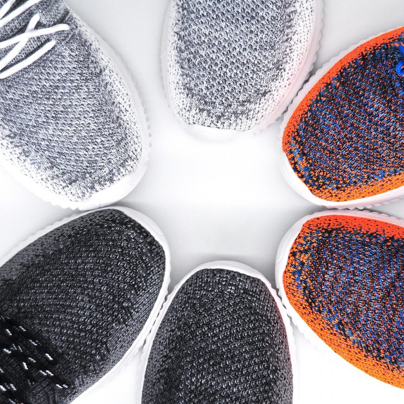 Tyresse Casual Sneaker Til Mænd - Orange