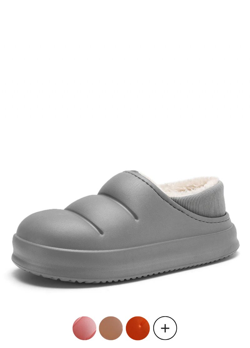 Tyske Unisex Hjemmesko