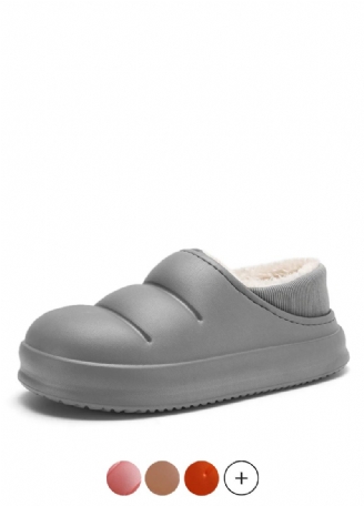 Tyske Unisex Hjemmesko