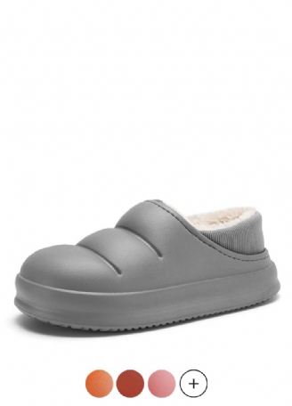 Tyske Unisex Hjemmesko