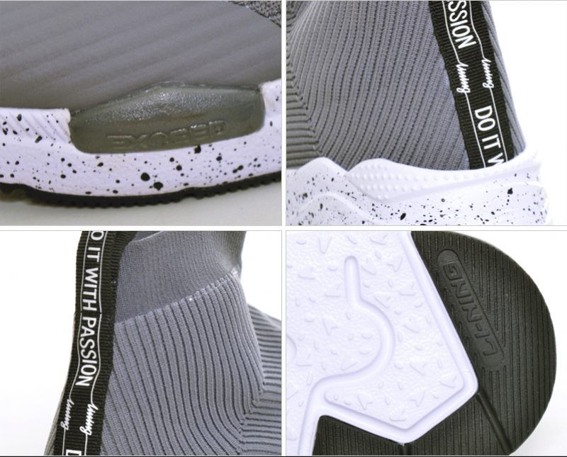 Tyson Sneakers - 1H