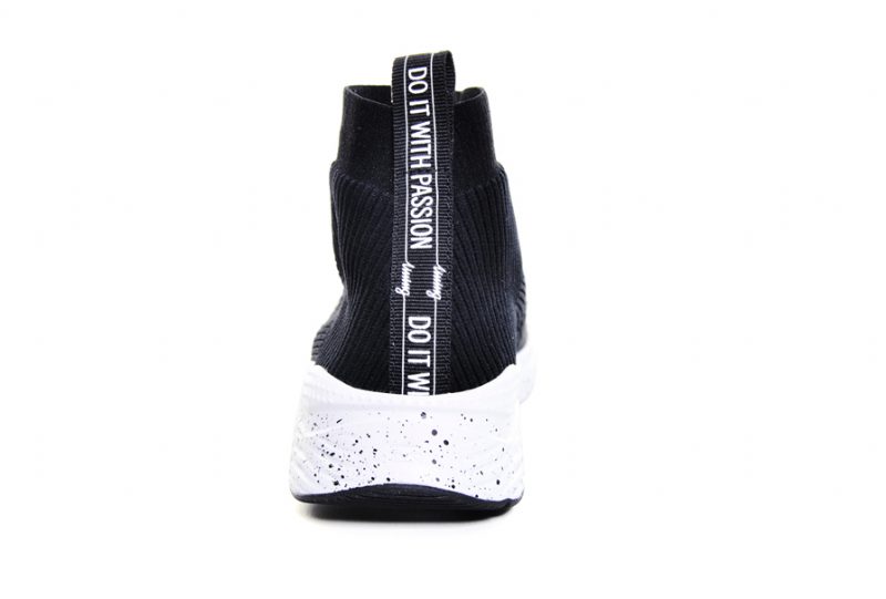 Tyson Sneakers - 1H