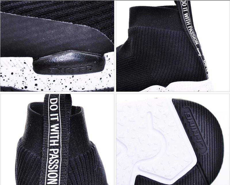 Tyson Sneakers - 1H