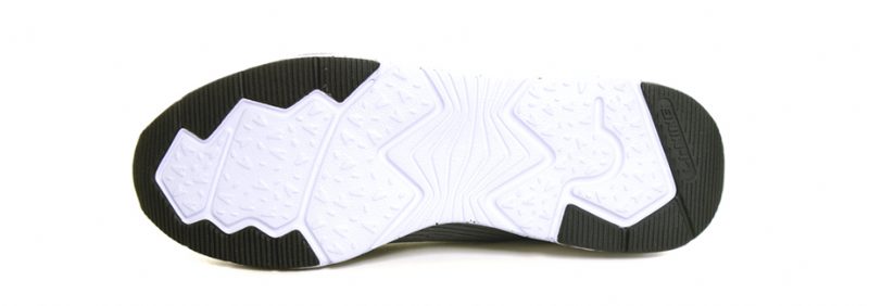 Tyson Sneakers - 1H