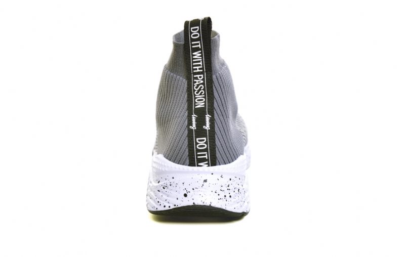 Tyson Sneakers - 1H