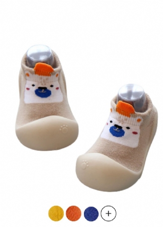 Ubal Baby Modesneaker Til Drenge