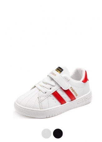 Ucker Unisex Afslappet Sneaker Til Børn